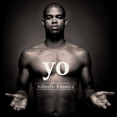 Roberto Fonseca/Yo@Import-Eu